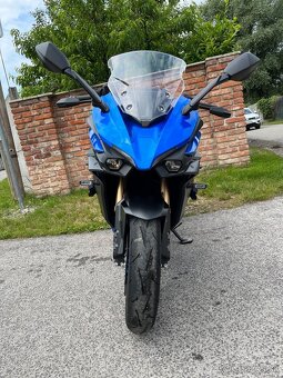 Suzuki gsx-s 1000 gt - 9
