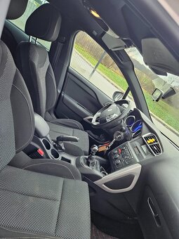 Citroen DS4 1.6 HDI 2013 - 9