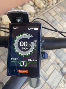 Predam elektrobicykel - 9