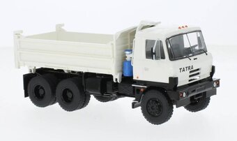 Modely nákladních vozů Tatra 815 1:43 - 9