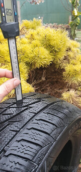 MATADOR SIBIR SNOW, 185/60 R15, 84T, M+S, - 9