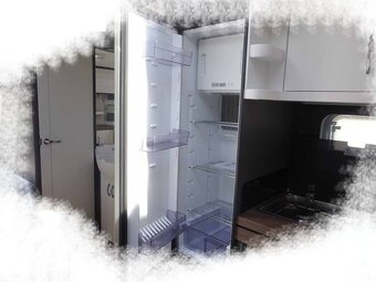 Prenajmem karavan Hobby Excellent Edition 560 KMFe - 9