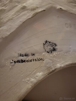 Porcelánová soha - 9