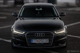 Audi A6 3.0 TDI S-Tronic - 9