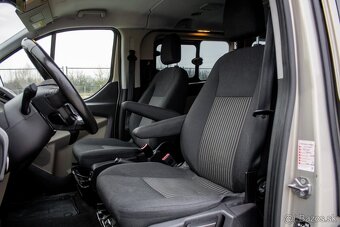 Ford Turneo Custom - 9