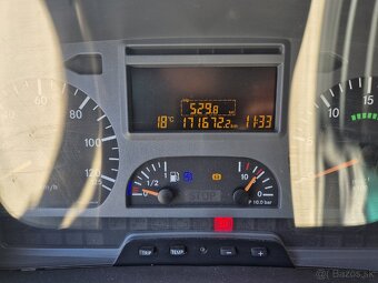 Mercedes Benz Atego 816 - 9