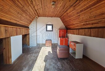 Predaj, Rekreačný objekt/Chata (RE01021320) - 9