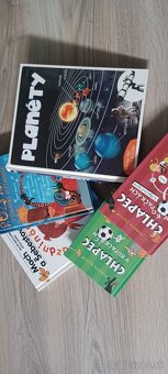 Predám balík oblečenia chlapec 146 veľ. 10 rokov, aj topánky - 9