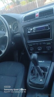 Predam Škoda oktavia 2 1.9tdi 77kw bez dpf - 9