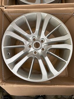 9,5Jx20 EH2 53 - 9