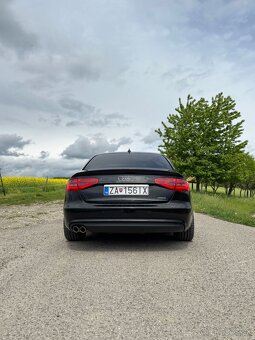 A4 B8 quattro 2.0TDI 140kw 2015 - 9