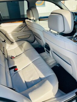 BMW 5 Touring, 525d xDrive - 9