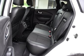 Renault Kadjar 1.5 Blue dCi AUTOMAT INTENS SR 2022 DPH - 9