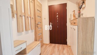 Vkusný 3 izbový byt okres Martin - Košťany nad Turcom - 9