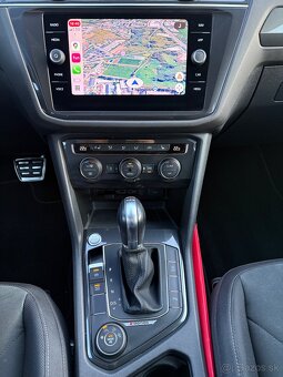 Volkswagen Tiguan Allspace 2.0 TDI Highline 4Motion DSG - 9