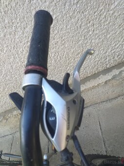 Horsky bicykel - 9