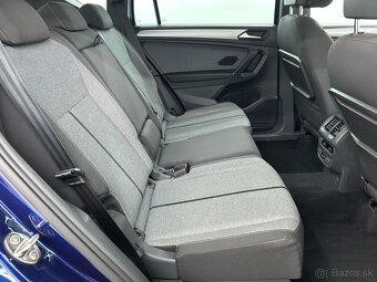 Seat Tarraco 2.0 TDI 150 Xcellence Limited 4Drive DSG - 9