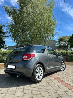 Citroën DS3 1.2 PureTech - 9