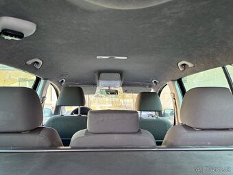 Touran 1.9 TDI bez DPF s DSG - 9
