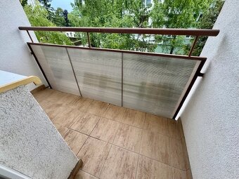 Na predaj 2 izbový byt v centre Šurian aj s garážou - 9