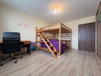 Na predaj: 3 izb.byt + LOGGIA + KLIMA + PIVNICA - 9