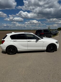 BMW 118d AUTOMAT - 9