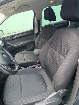 Škoda Fabia Combi 1.0TSi - 9