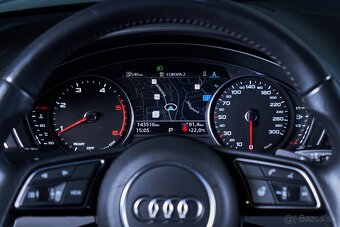 Audi A4 Avant 35 2.0 TDI S line S tronic, DPH - 9