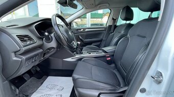 Renault Mégane 1,5DCi Intens 85kw 1.majiteľ, nové v SR - 9