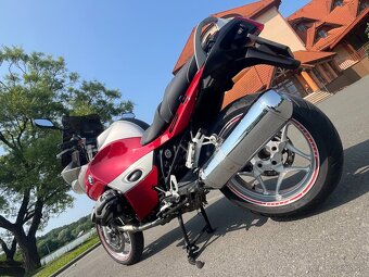 BMW 1200 - 9