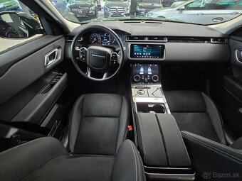 LAND ROVER RANGE ROVER VELAR 2.0 D180 AWD - 9