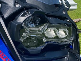 BMW R 1250 GS Adventure Rally 08/2024 - 9