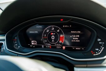 Audi S5 3.0TDI 255kW AT8 Quattro Tiptronic 11/2017 - 9