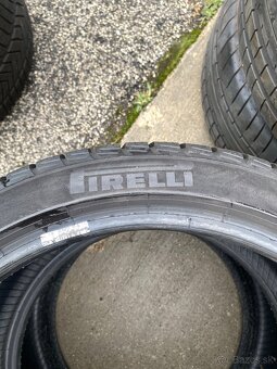 Pneumatiky Pirelli Sotozero 235/40 R18, 255/35 R18 - 9