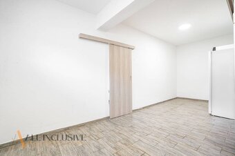 ALL INCLUSIVE | NA PREDAJ 3-IZBOVÝ RODINNÝ DOM S PROJEKTOM, - 9