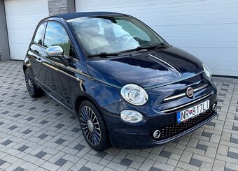 Fiat 500c Riva 0.9 TwinAir - 9