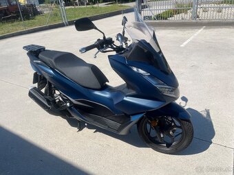 Honda PCX 125 - 9