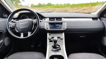Land Rover Range Rover Evoque 2.0 TD4 e-Capability 150 SE - 9