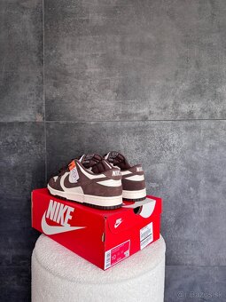 🔥 Nike Dunk SE low “ Baroque Brown “ - 9