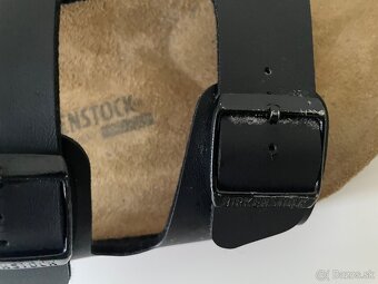 Pánske šľapky Birkenstock - 9