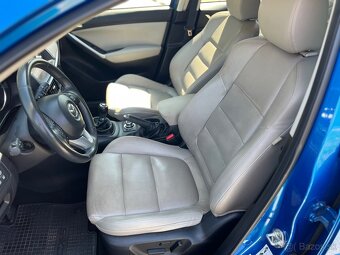 Mazda CX-5 2.2 Skyactiv-D AWD - 9