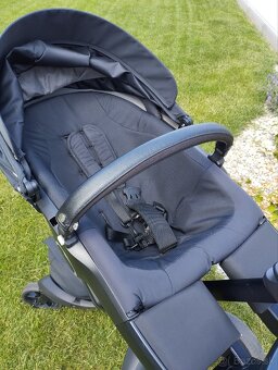 Kočík Stokke Xplory - 9