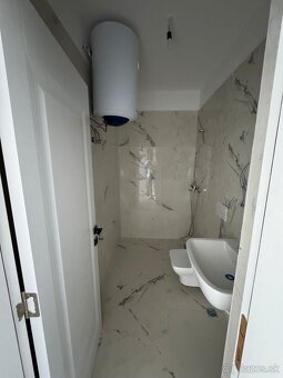 Predaj krásneho nového aparmánu Durres -Golem, Albánsko - 9