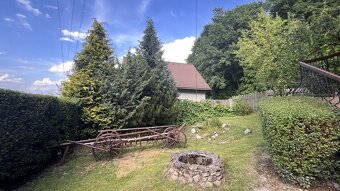 Štýlový rodinný dom v Prievidzi na PREDAJ - 9