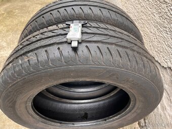 185/66R15 Matador letne - 9