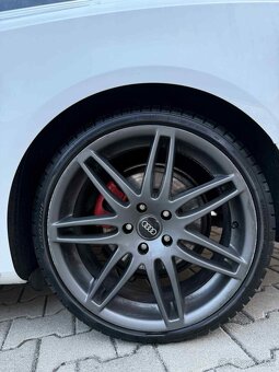 Predám Audi A5 3.0TDI 176kw - 9