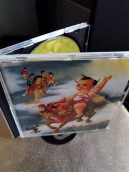 Cd rock 4 - 9