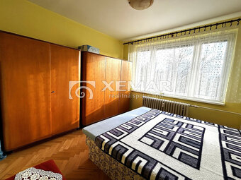 Na predaj 4,5i byt - 9