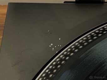 Technics SL-1710 (po kompletnom servise, nová ihla) - 9