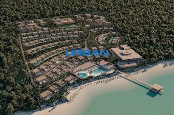HOTELOVÝ SUITE V LUXUSNOM ZANZIBARSKOM KOMPLEKSE - 9